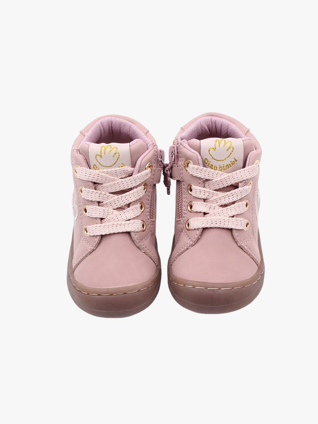 Asti, pink, scatto 3