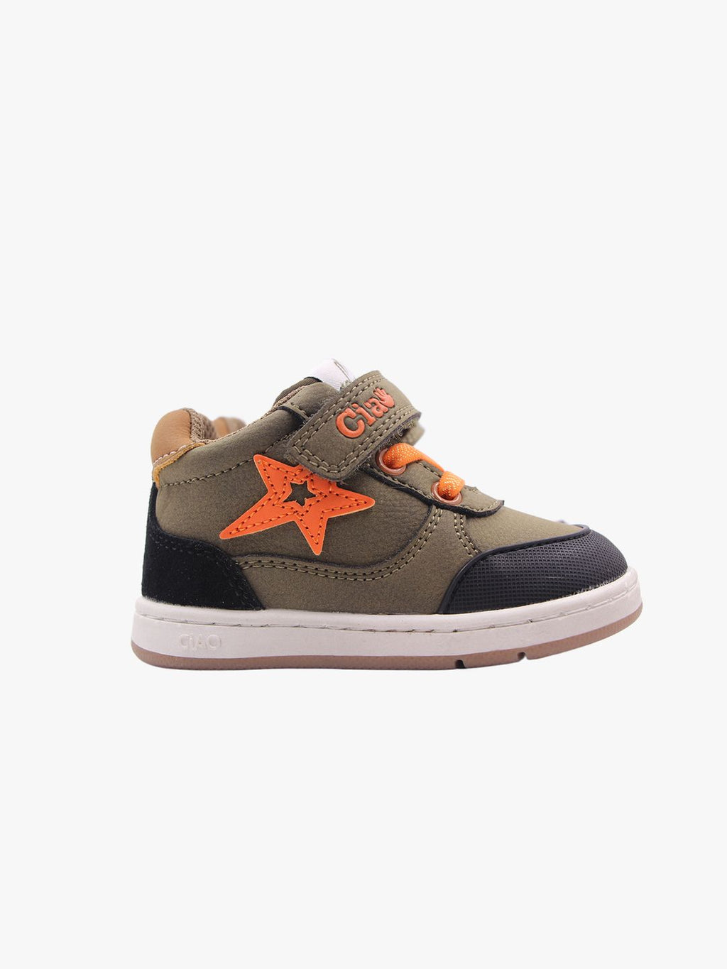 Como, army green, scatto 1
