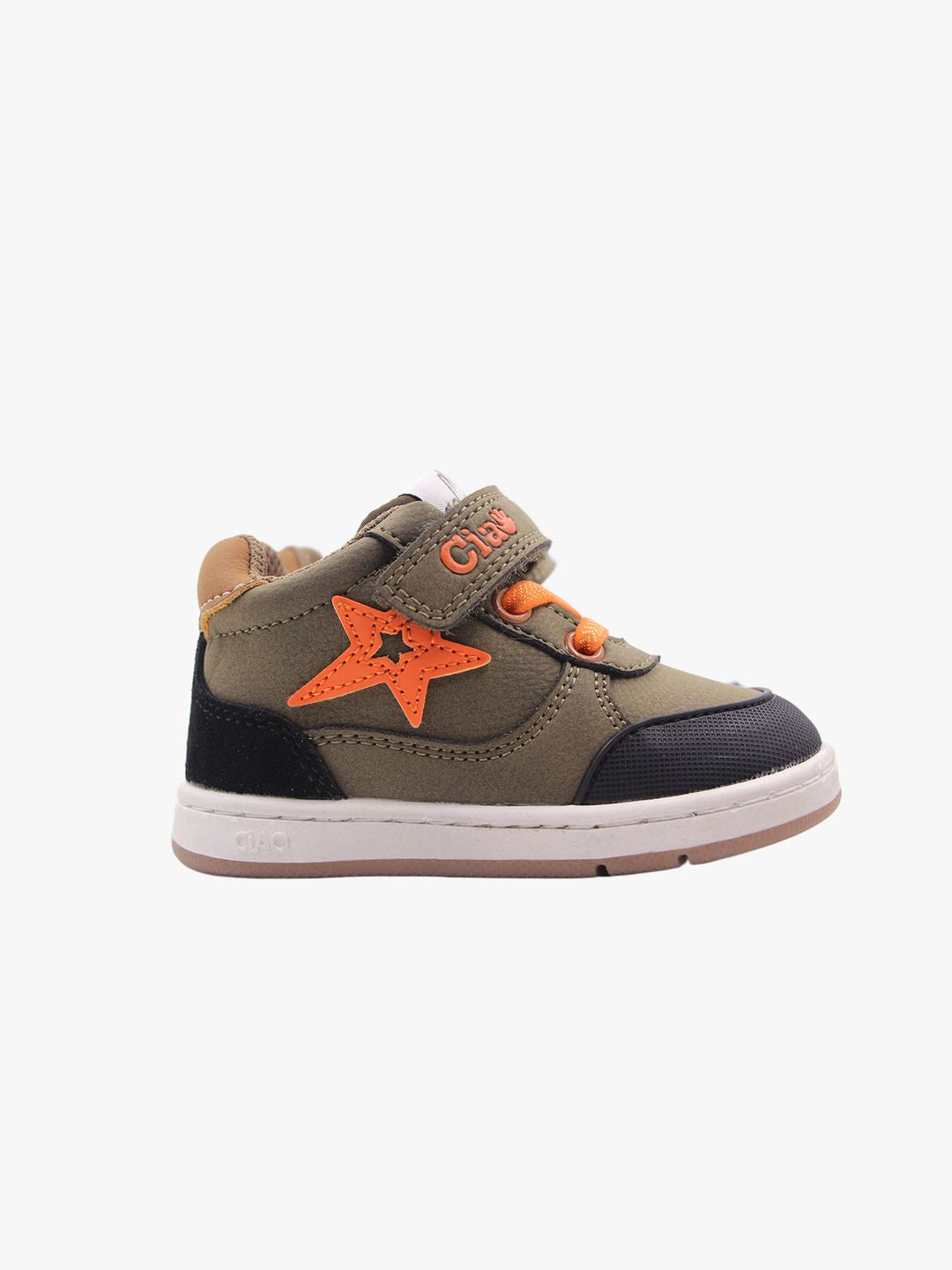 Como, army green, scatto 1