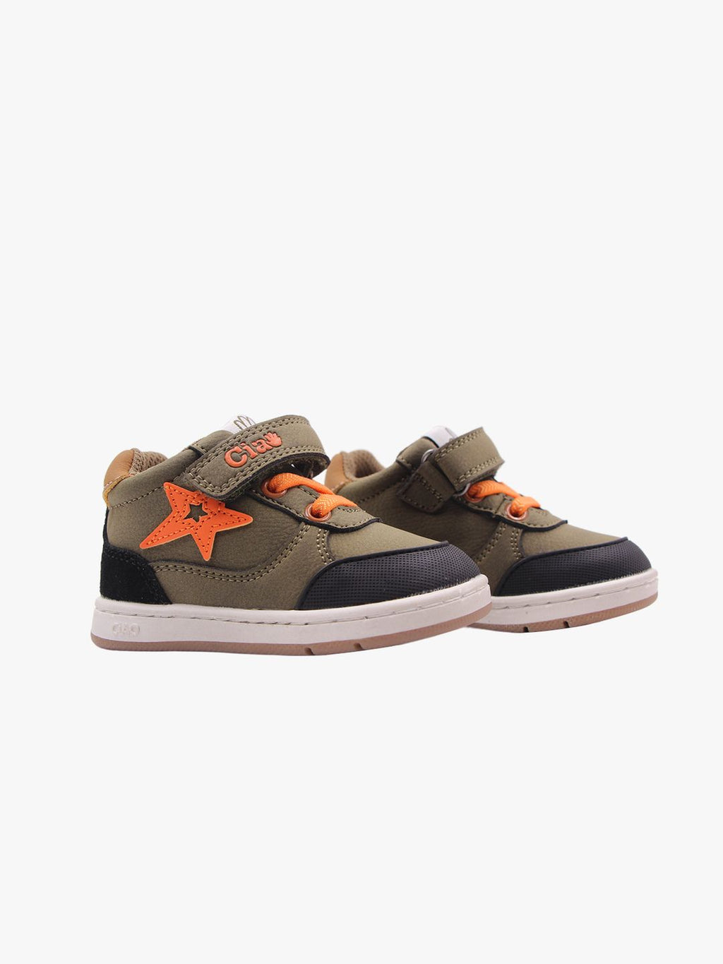 Como, army green, scatto 2