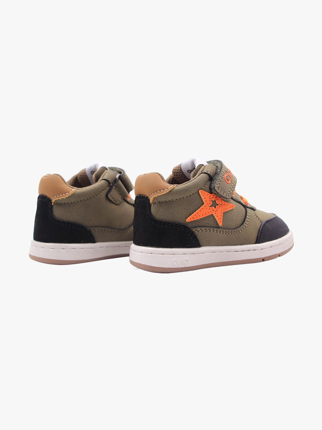 Como, army green, scatto 5
