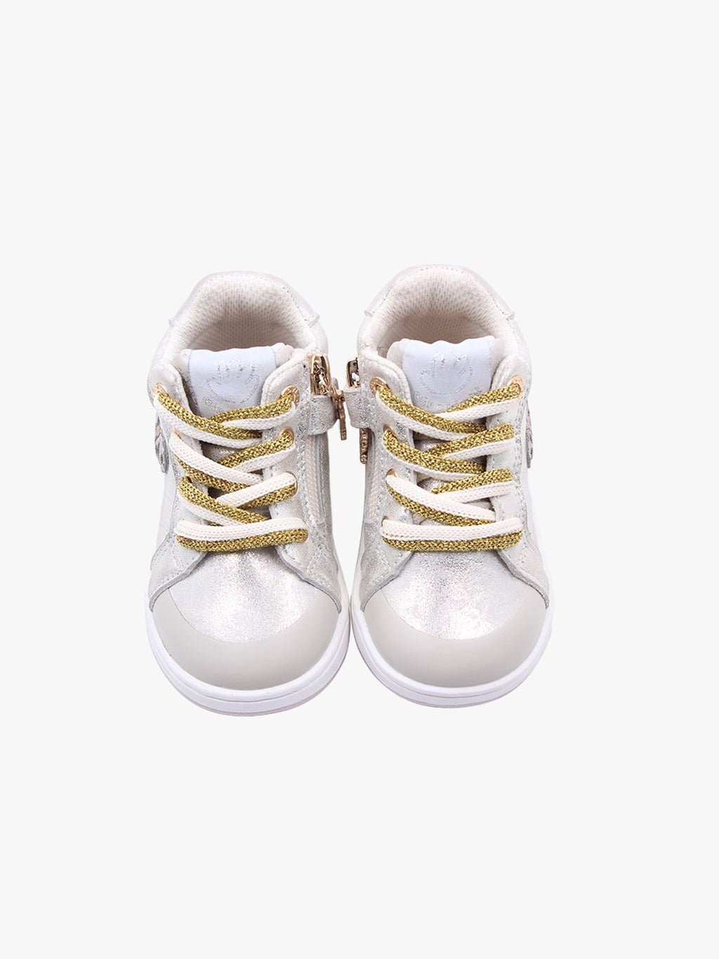 Parma, off white, scatto 3