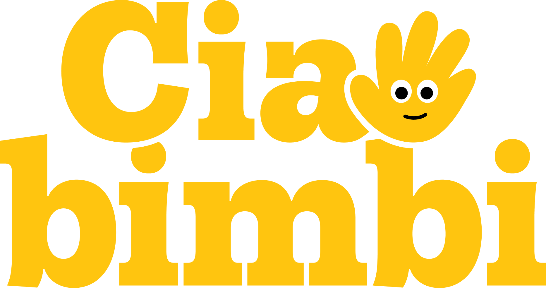 Ciao Bimbi